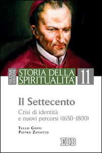 Storia della spiritualità
