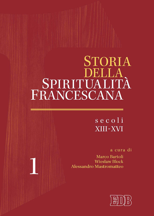 Storia della spiritualità francescana