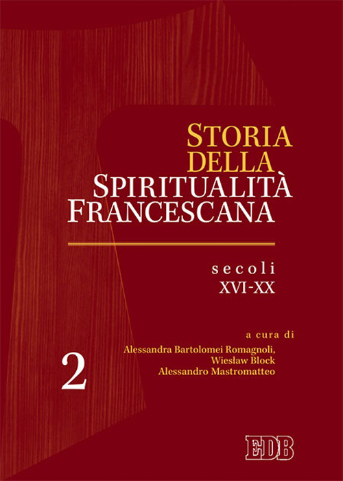 Storia della spiritualità francescana