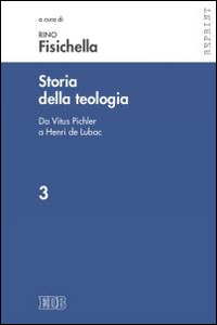 Storia della teologia