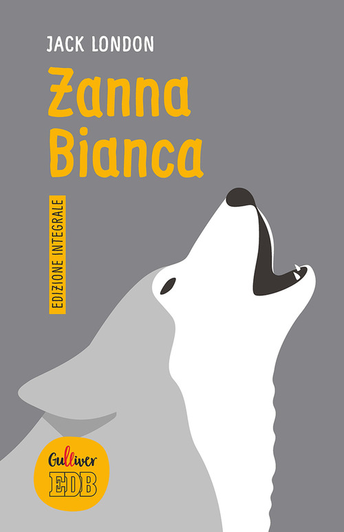 Zanna Bianca