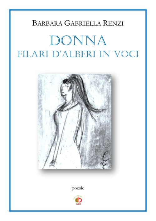 Donna. Filari d'alberi in voci