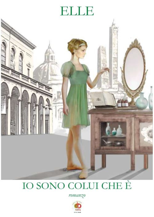 Io sono colui che &egrave;