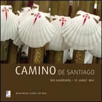 Camino de Santiago. St. James way