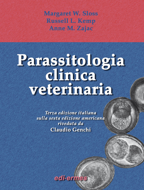 Parassitologia clinica veterinaria