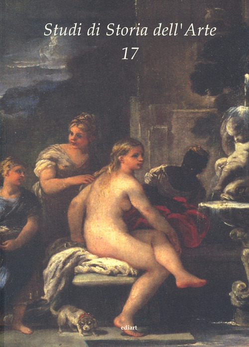 Studi di storia dell'arte