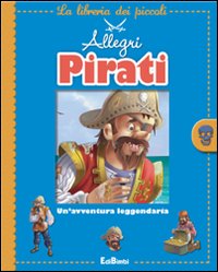 Allegri pirati. La libreria dei piccoli