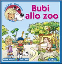 Bubi allo zoo