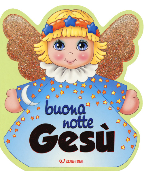 Buonanotte Gesù