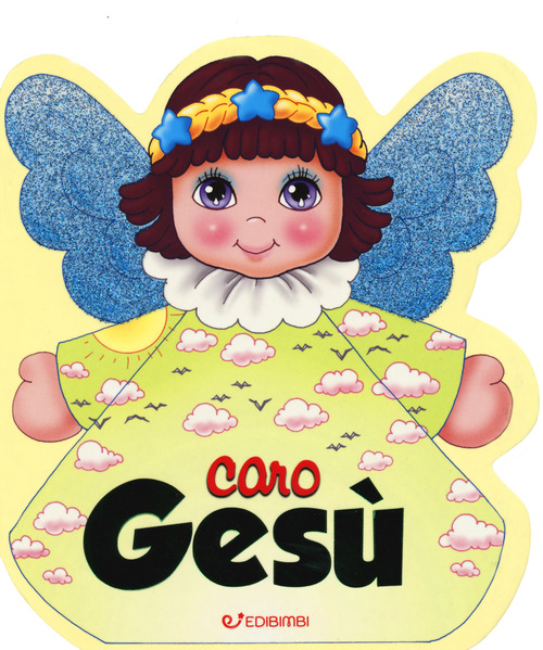Caro Gesù