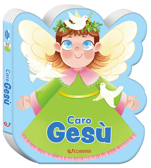 Caro Gesù