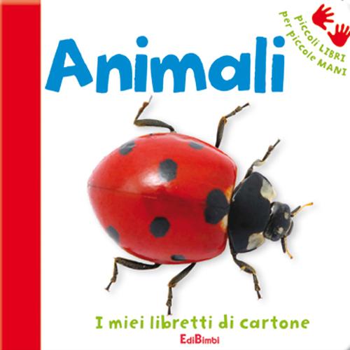 Gli animali