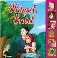 Hansel e Gretel
