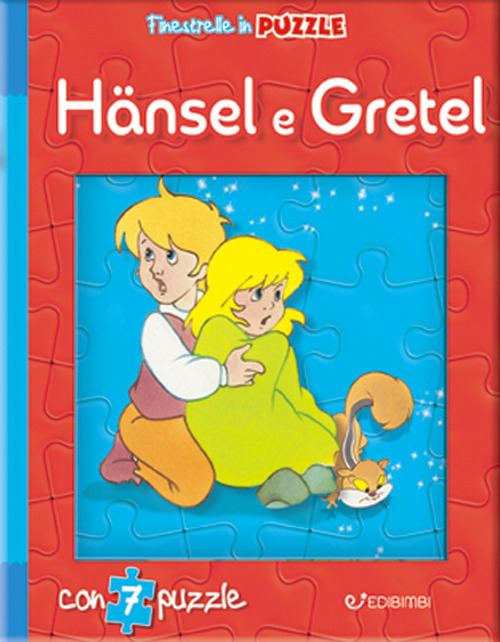 Hansel e Gretel