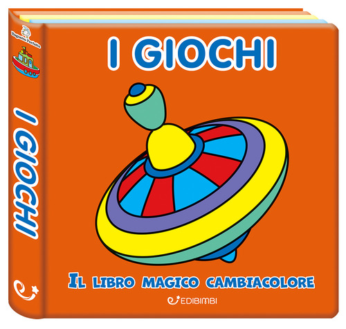 I giochi. Bagnetto perfetto
