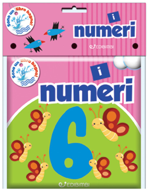 I numeri