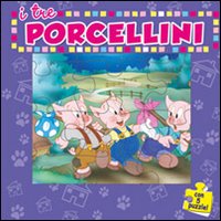 I tre procellini
