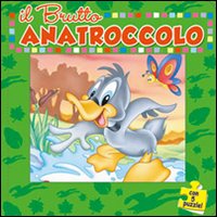 Il brutto anatroccolo