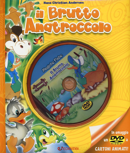 Il brutto anatroccolo