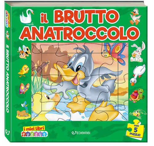Il brutto anatroccolo