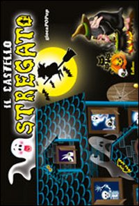 Il castello stregato. Gioca pop-up