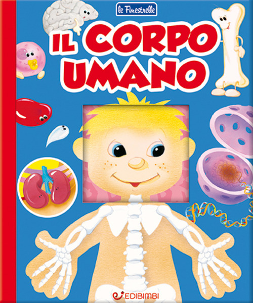 Il corpo umano