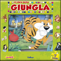 Il libro della giungla