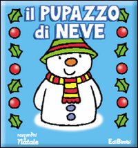 Il pupazzo di neve