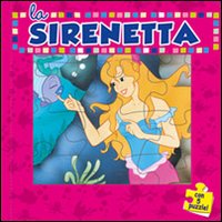La Sirenetta