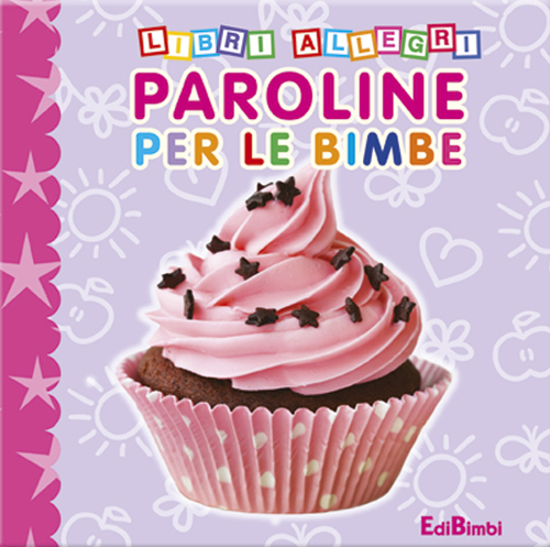 Paroline per le bimbe