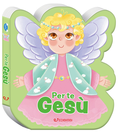 Per te Gesù