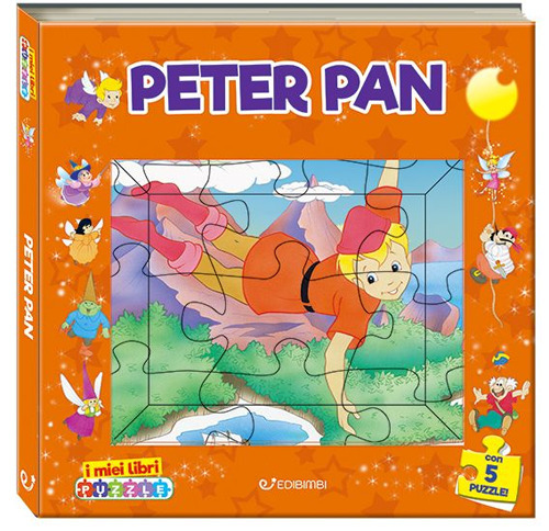Peter Pan