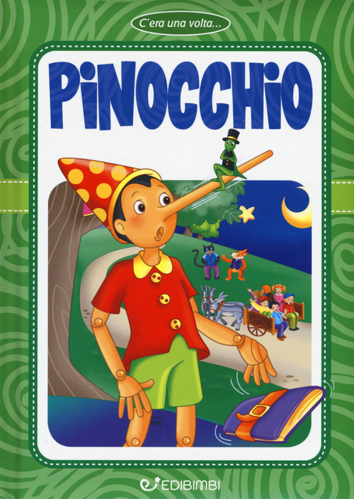Pinocchio