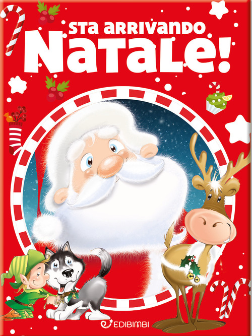 Sta arrivando Natale!