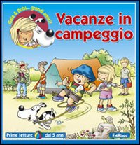 Vacanze in campeggio