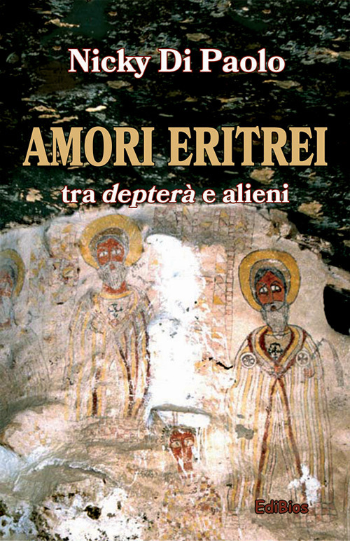 Amori eritrei tra depter&agrave; e alieni
