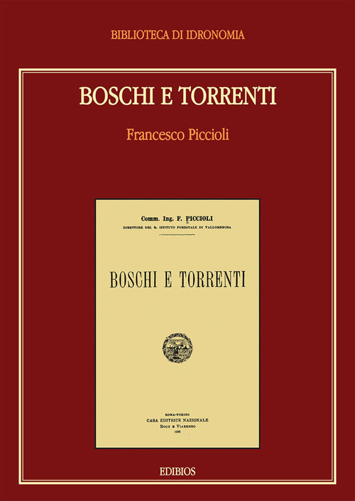 Boschi e torrenti