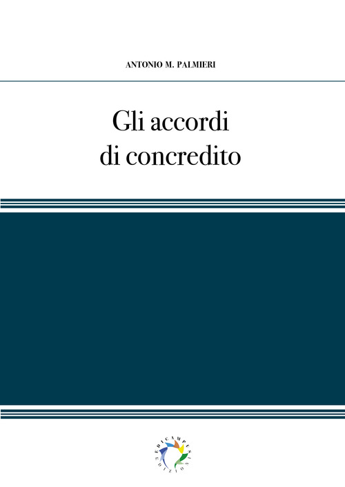 Gli accordi di concredito