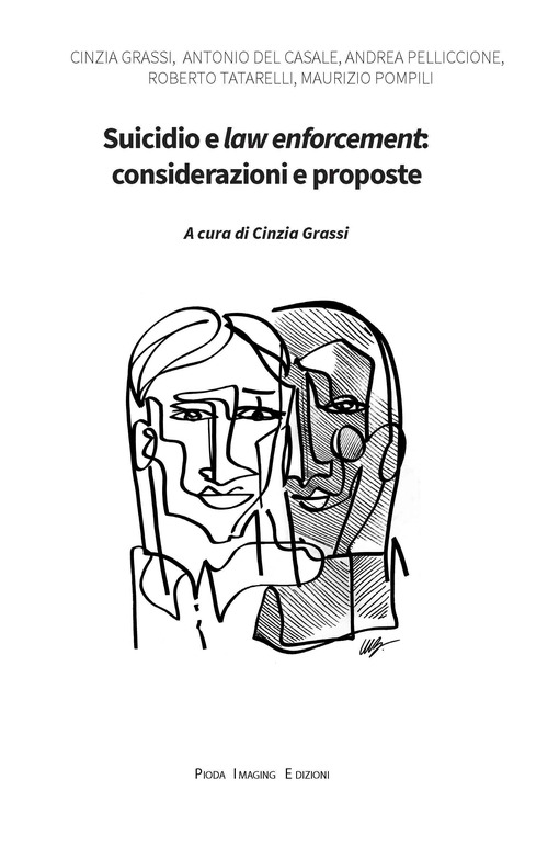 Suicidio e law enforcement: considerazioni e proposte