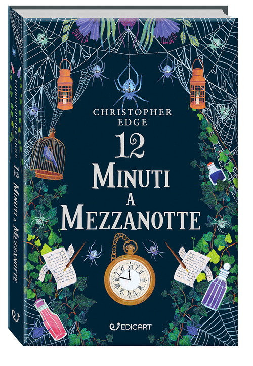 12 minuti a mezzanotte