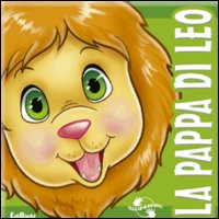 A tavola. Accarezzami