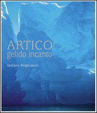 Artico gelido incanto