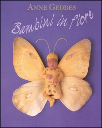 Bambini in fiore