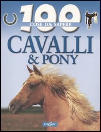 Cavalli e pony