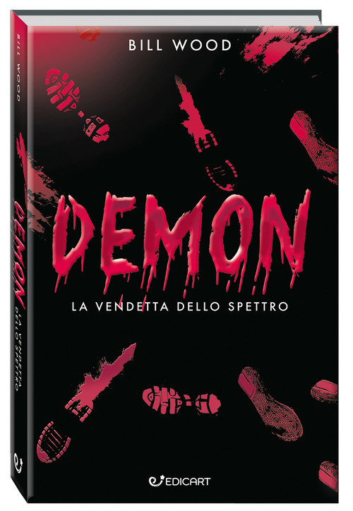 Demon. La vendetta dello spettro