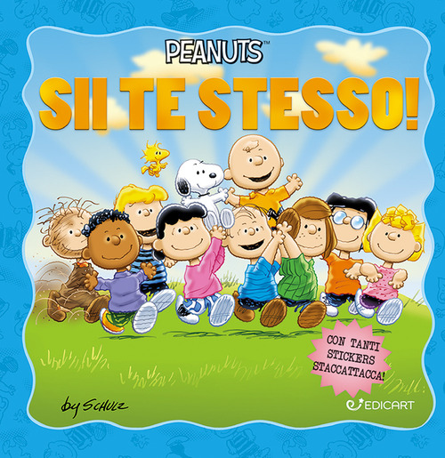 Sii te stesso! Peanuts