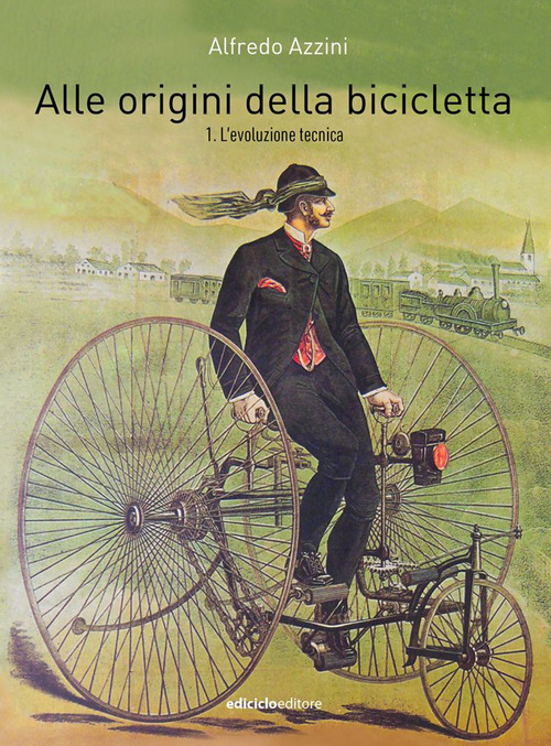 Alle origini della bicicletta