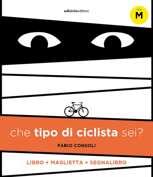 Che tipo di ciclista sei?