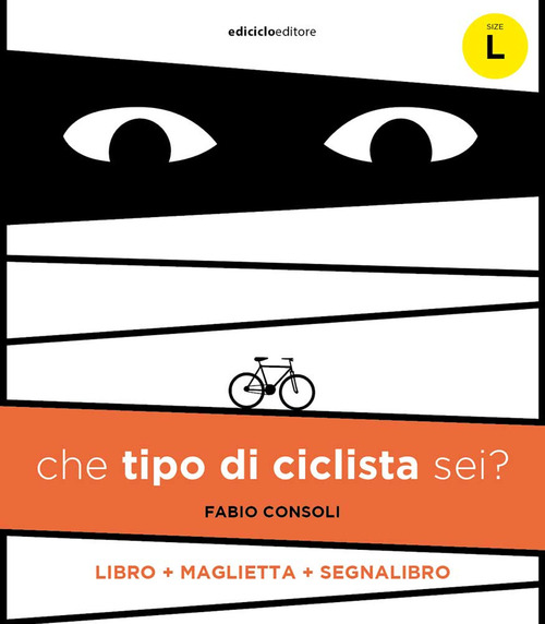 Che tipo di ciclista sei?