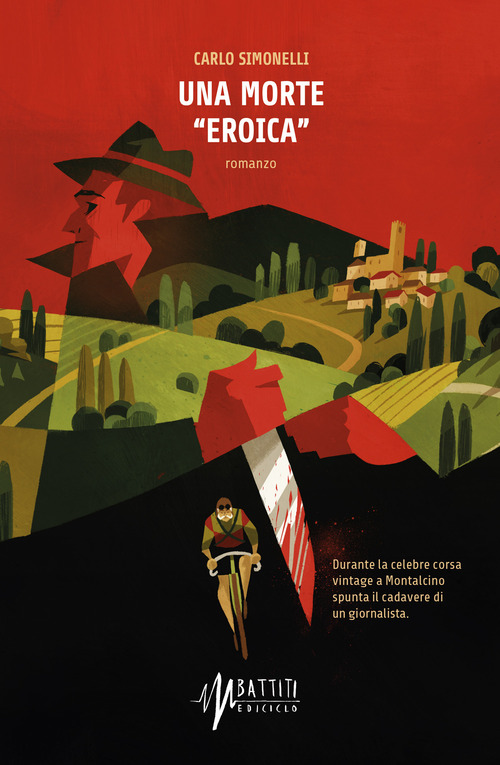 Una morte «eroica»